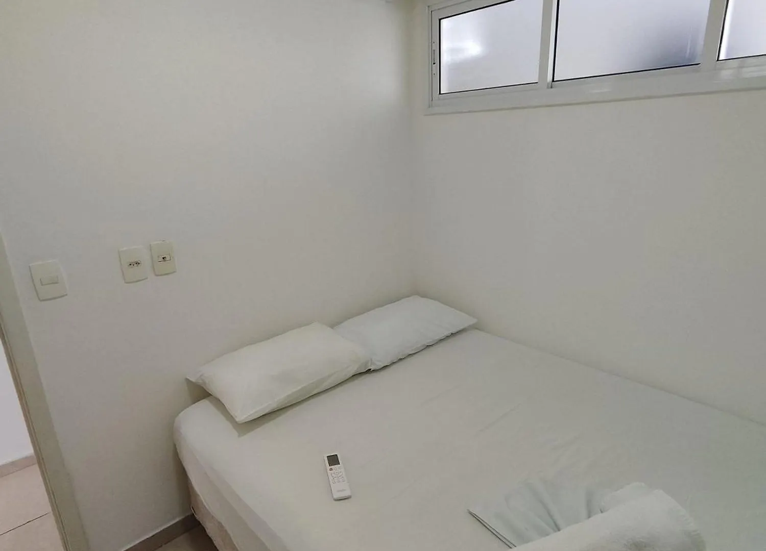 Lägenhet Beach Village Vista Mar, Lazer Total 204S Fortaleza