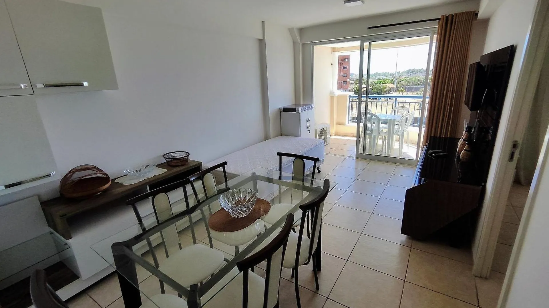 Beach Village Vista Mar, Lazer Total 204S Fortaleza  Brasilien