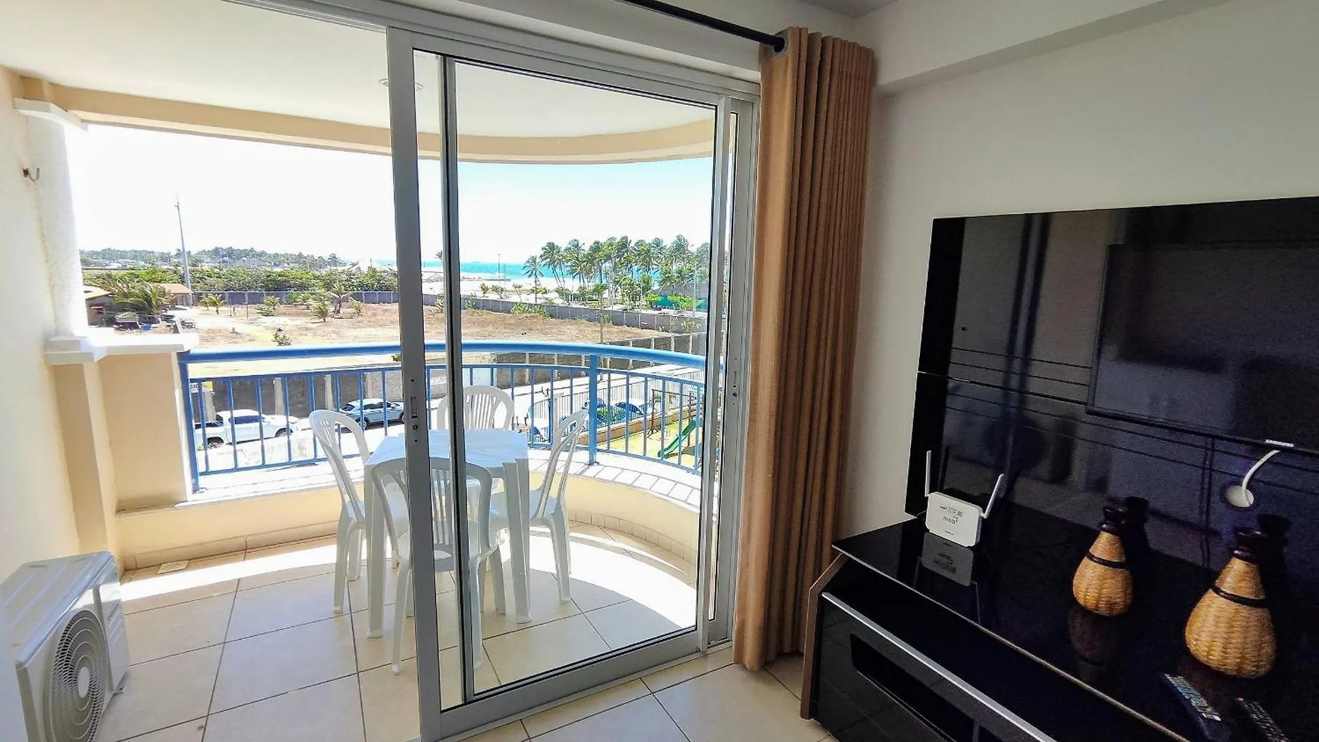 Beach Village Vista Mar, Lazer Total 204S Fortaleza  Fortaleza (Ceara)