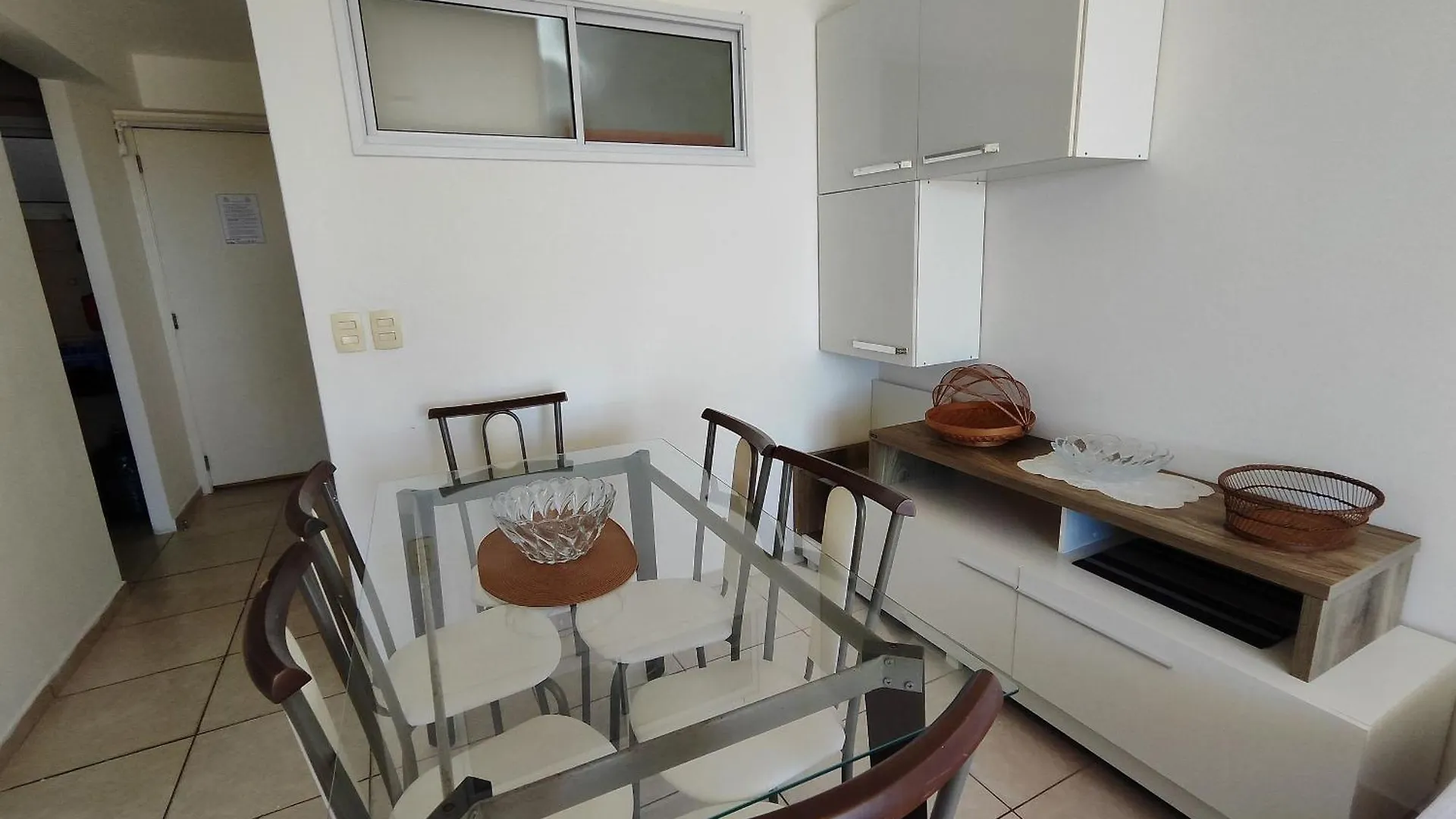 Apartment Beach Village Vista Mar, Lazer Total 204S Fortaleza