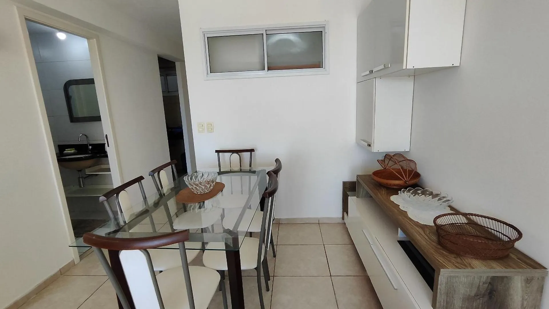 Beach Village Vista Mar, Lazer Total 204S Fortaleza  Apartment Fortaleza (Ceara)