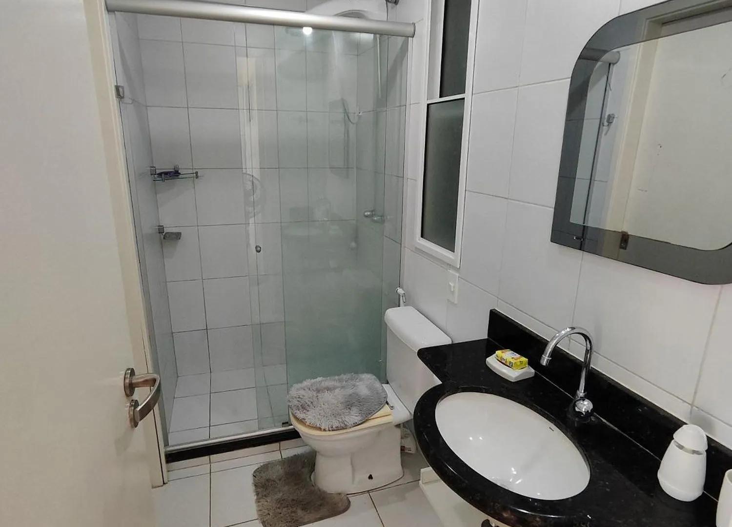 Beach Village Vista Mar, Lazer Total 204S Fortaleza  Apartment