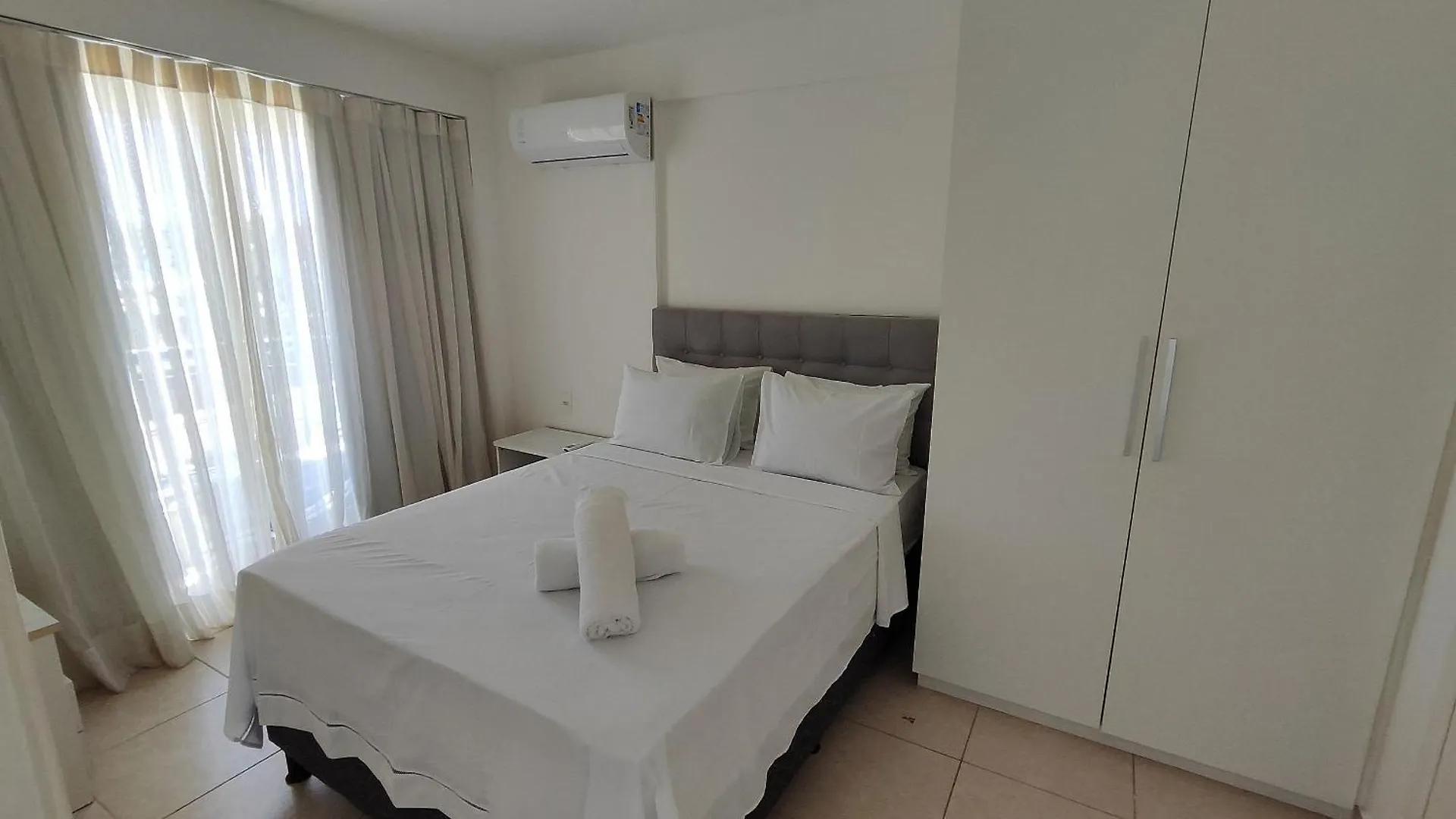 Beach Village Vista Mar, Lazer Total 204S Fortaleza  Fortaleza (Ceara)