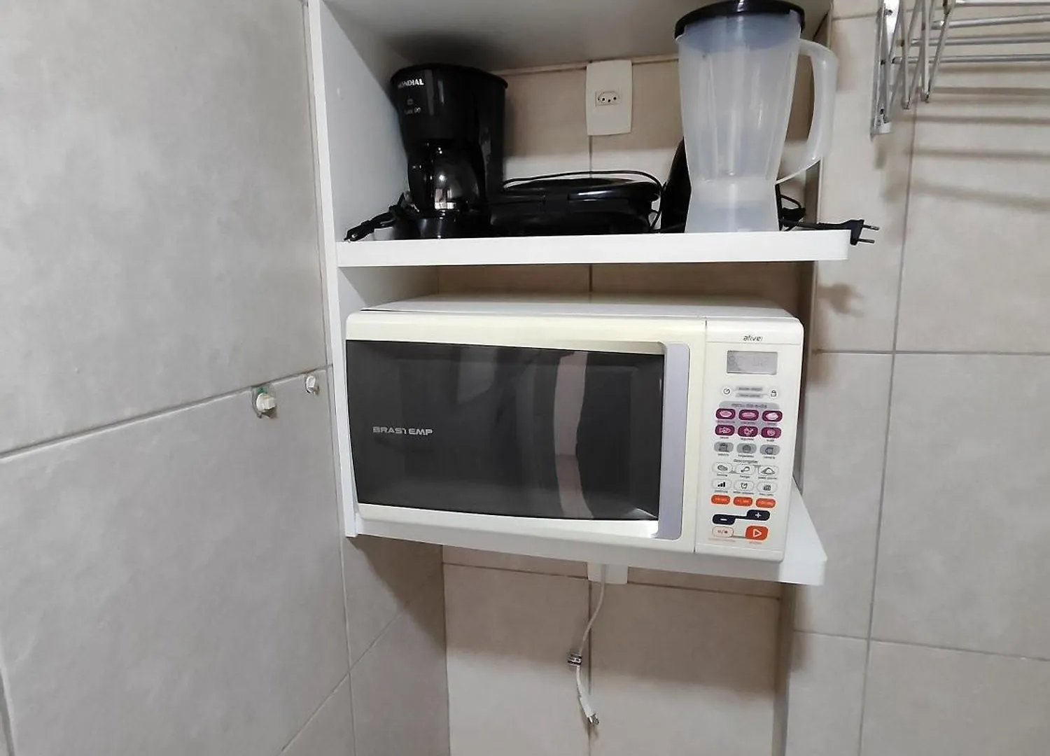 Apartment Beach Village Vista Mar, Lazer Total 204S Fortaleza